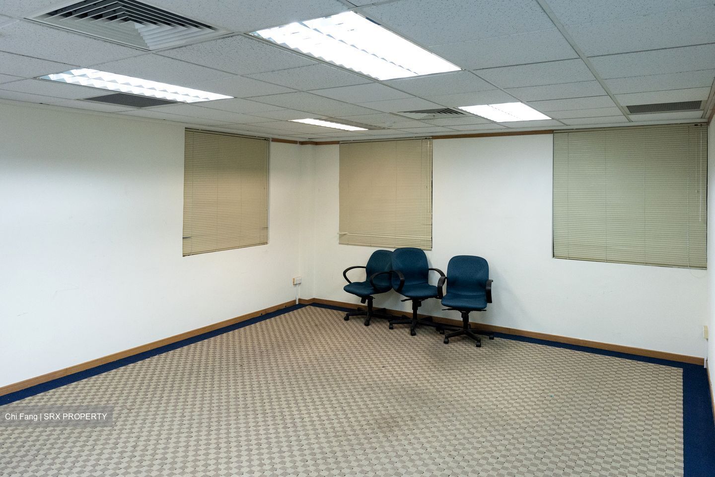 Braddell House (D12), Office #519934031